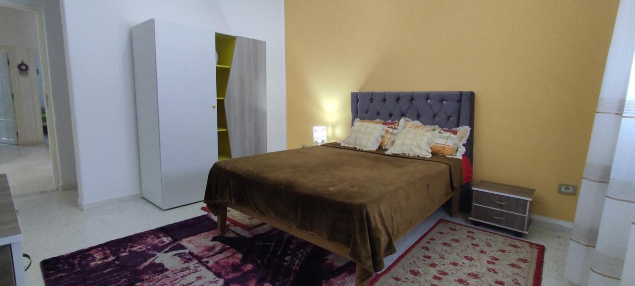 Mimosa Avec Parking Interieur Tataouine
