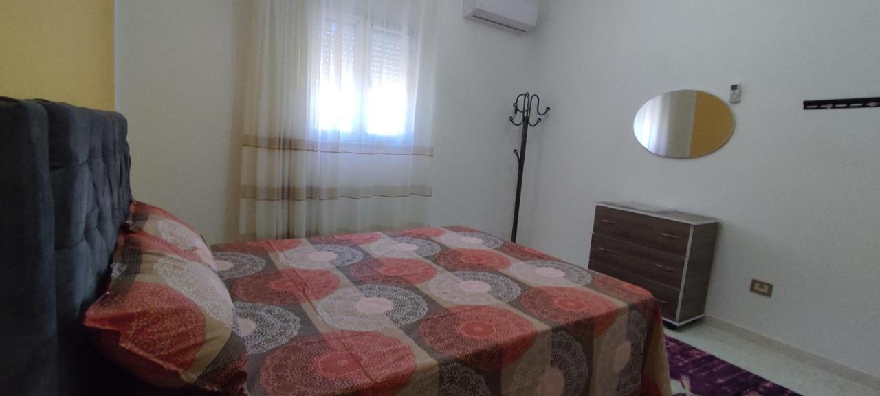 Villa Mimosa Avec Parking Interieur Tataouine