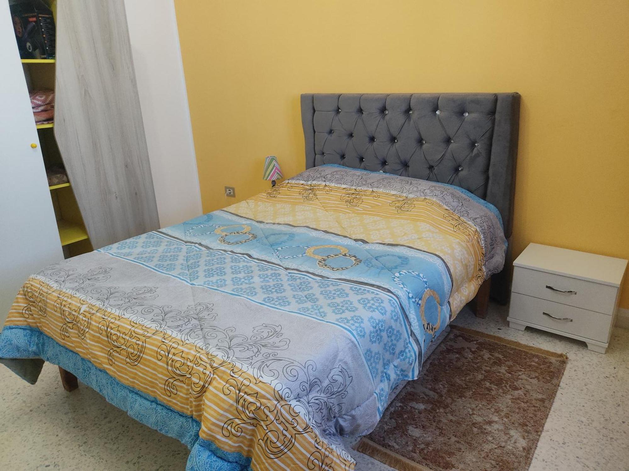 Mimosa Avec Parking Interieur * Tataouine