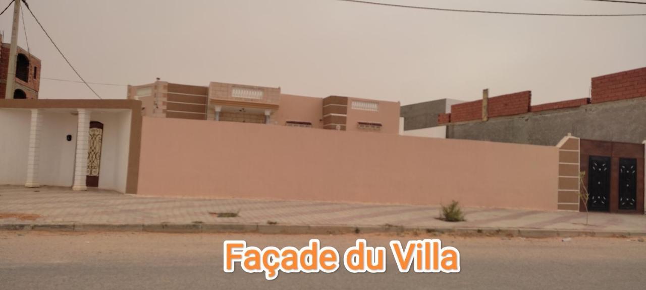 Villa Mimosa Avec Parking Interieur *